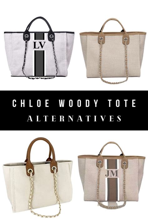 chloe purse dupes|tote bag similar to chloe.